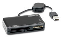 Sitecom 63-in-1 Card Reader (MD-018)